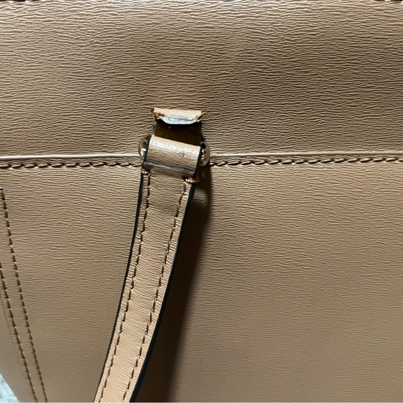 Tory Burch large Parker tote - Picture 3 of 4